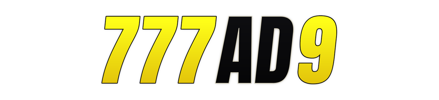 777ad9 Logo